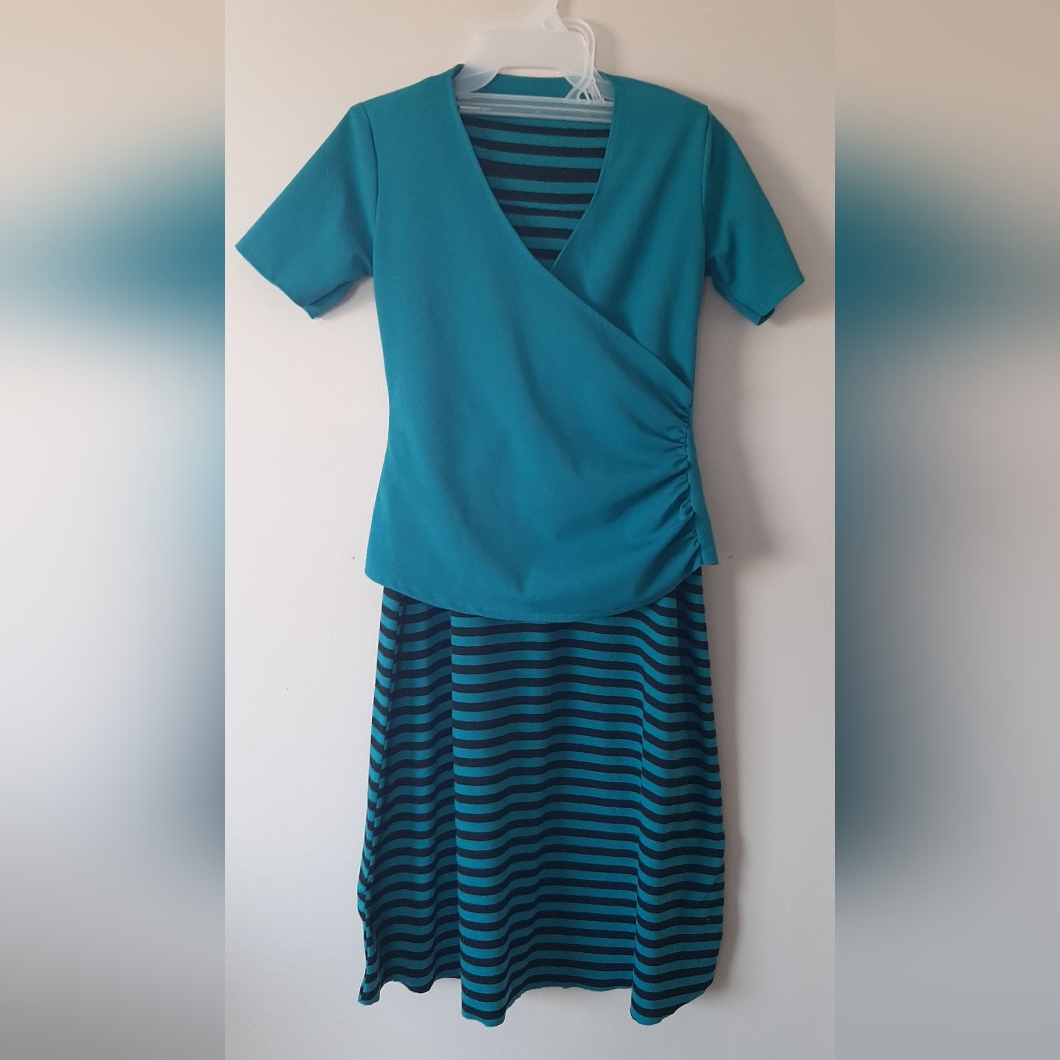 * 2pc Set ~ Custom Made